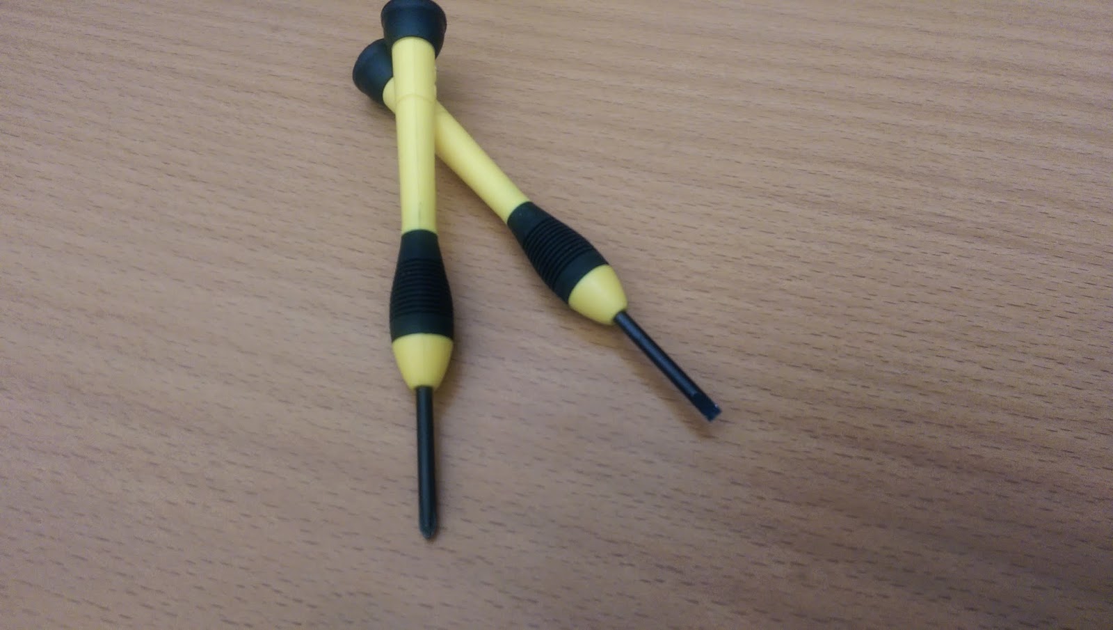 Free Stock photo Free photos of laptop screwdrivers.