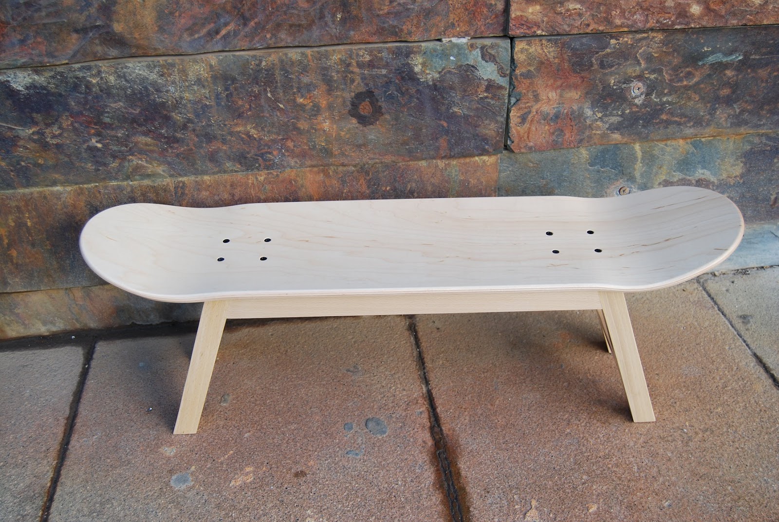 SKATEHOME Garage mini ideas. Nice Mini ramp