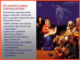 Angelus >>> 06 de janeiro de 2022 - Reflexão do Dia dos Santos Reis