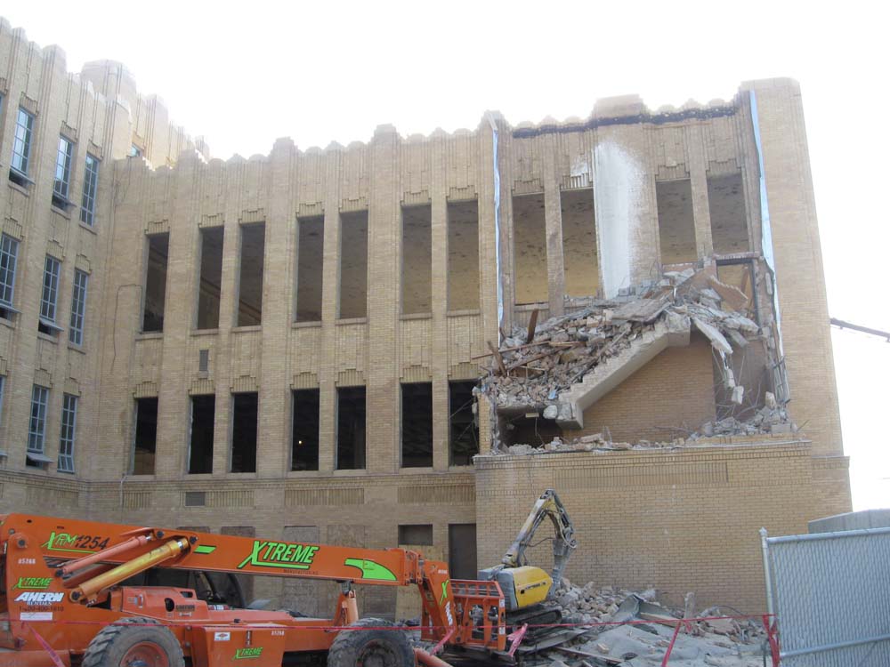 Ogden Insights Ogden Rising Restoration of Historic Ogden High School