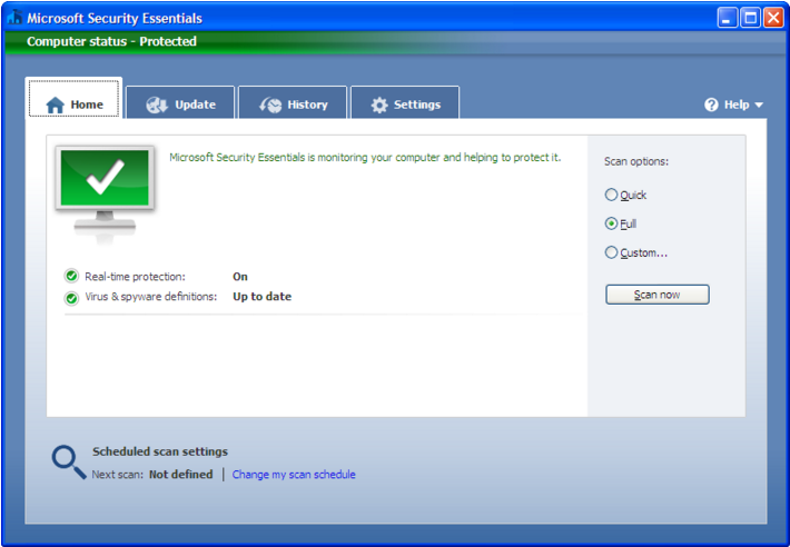 1 year antivirus free download windows xp