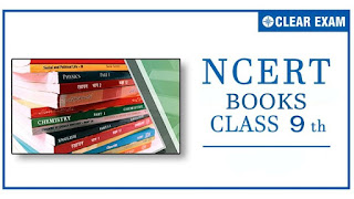 NCERT Books Class 9