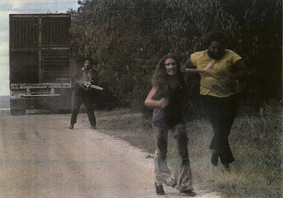 The Texas Chain Saw Massacre 1974 Image 3