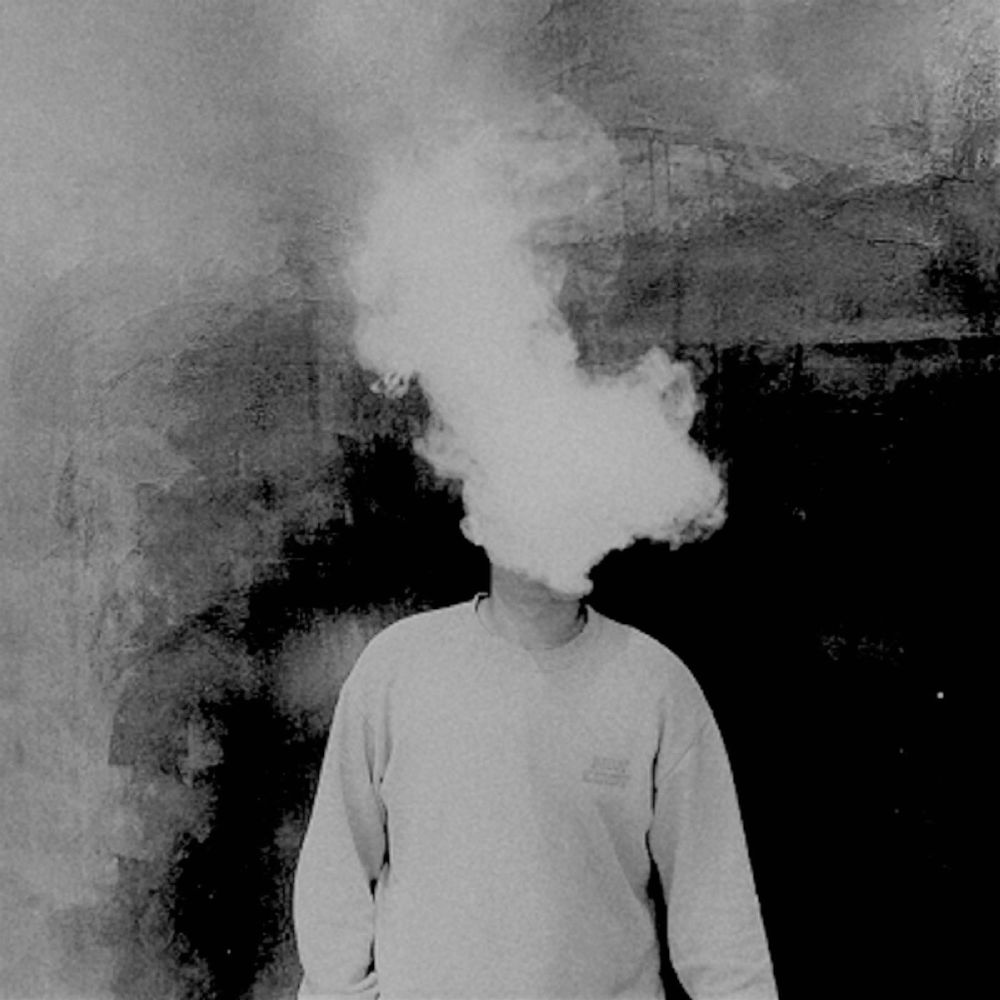 Lil Nova – BASS HOUSE – EP