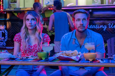 Holidate 2020 Emma Roberts Luke Bracey Image 3