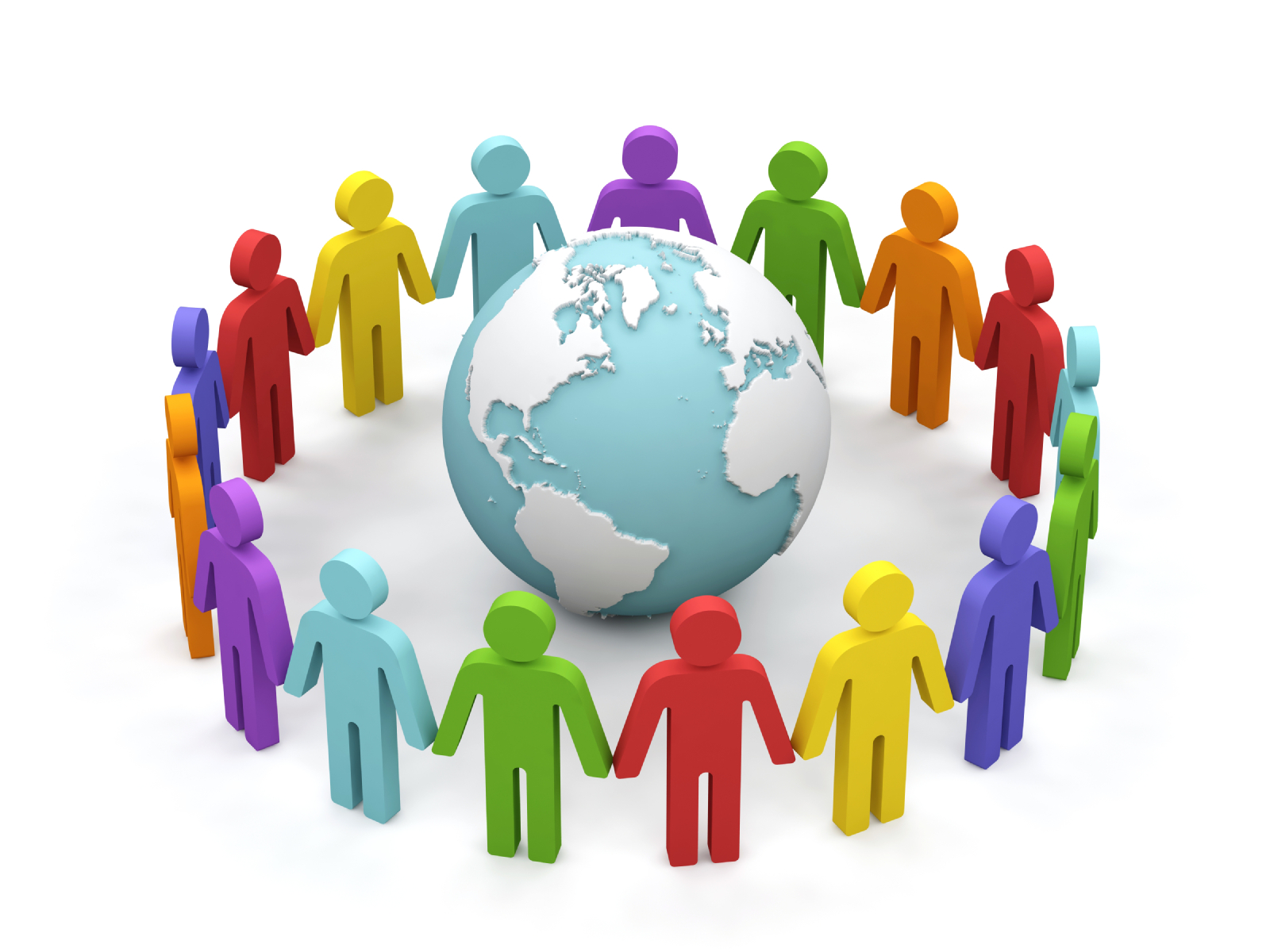 THE SOURCE ONE GLOBAL VILLAGE START A VILLAGE IN YOUR AREA!