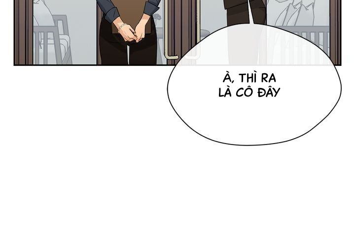 Giấc Mơ Ngọt Ngào (18+) - Chapter 20 - Trang 10