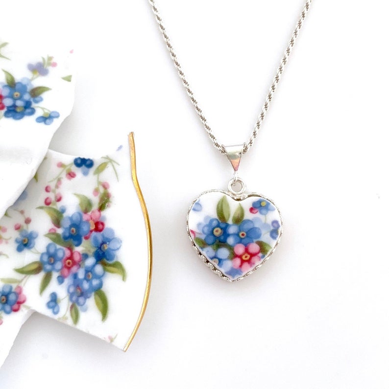 Bella Pummarola Wear a Piece of the Past with DinnerWear Jewelry