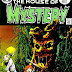 House of Mystery #217 - Bernie Wrightson cover, Nestor Redondo art