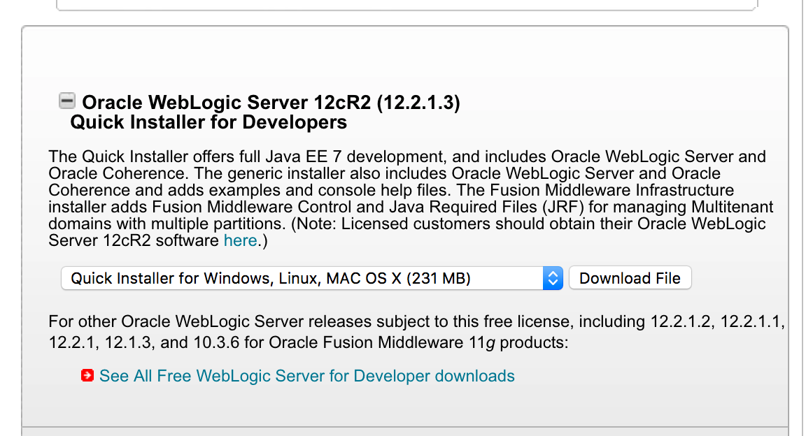 web logic free download web logic free download