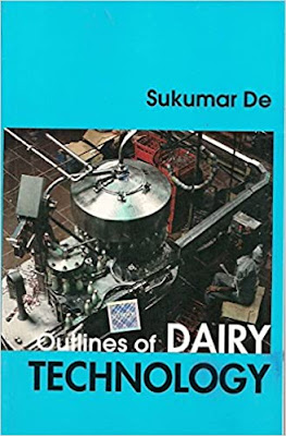 Outlines of Dairy: Technology