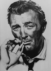 Robert Mitchum