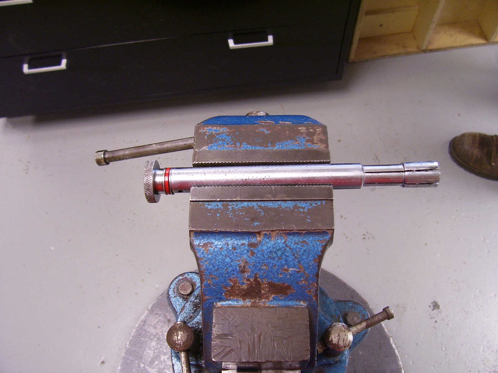 Band Instrument Repair Tools for Success Project Flute