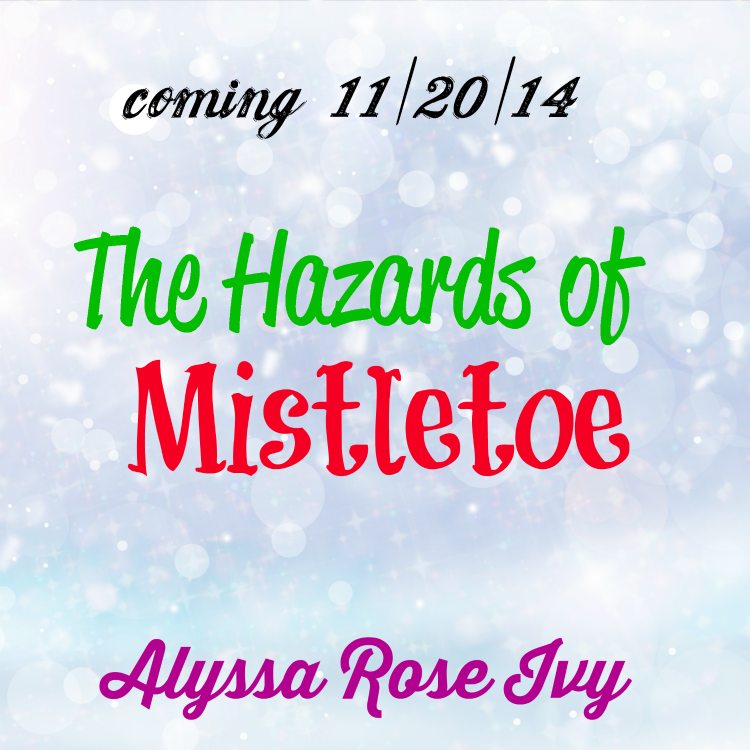 The Hazards of Mistletoe