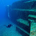 Yonaguni Monument: Man-made Structure or Natural Geological Formation?