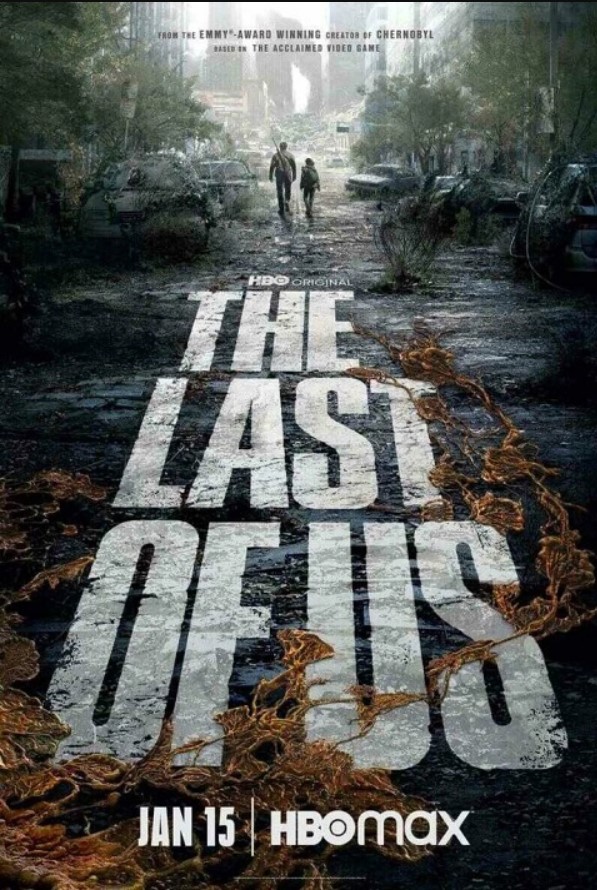 Những Người Còn Sót Lại - The Last Of Us