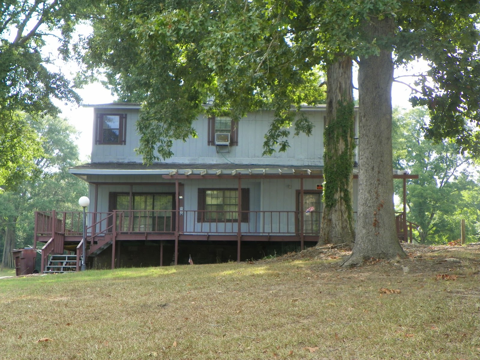 505 Herring St. Winona, MS