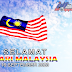 Selamat Hari Malaysia!!