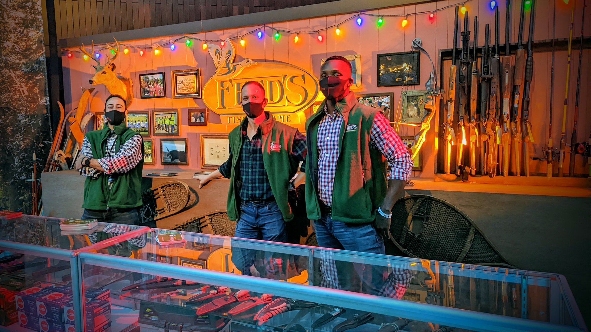 Dexter Daily The No. 1 Dexter Community site A Replica Of Dexter's