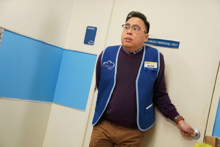 Superstore - Episode 6.10 - Depositions - Promo, Promotional Photos + Press Release 