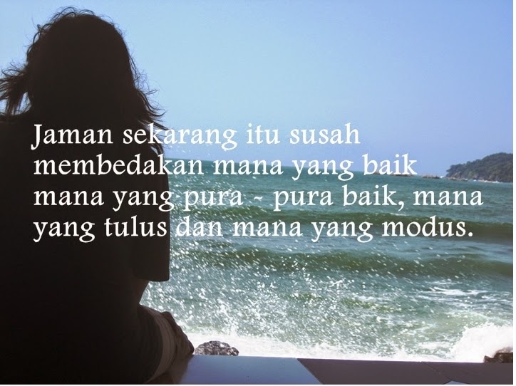 Cerita Motivasi Kejujuran Woodwork Sample