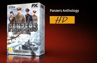 Panzers HD