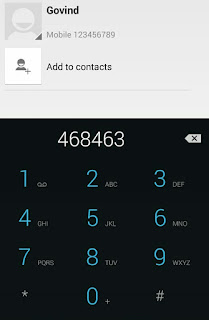 Dialpad