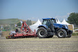 Demoagro 2015. New Holland