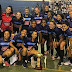 Handebol: Campeãs! Cadete feminino do Time Jundiaí leva Taça Estado