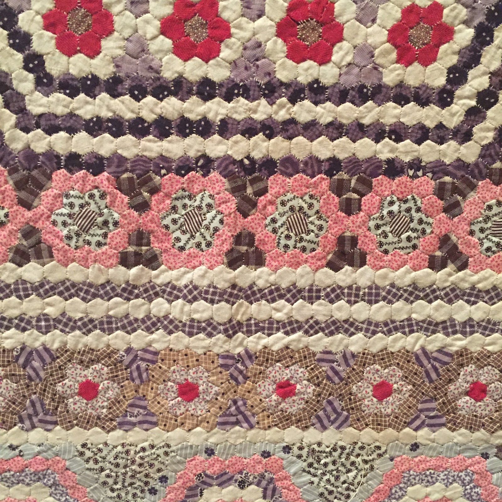 Patchwork n Play. "Making the Australian Quilt"