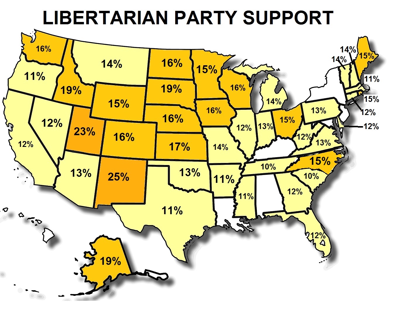 Lime's Polls September 2016