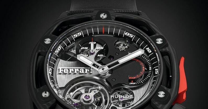 Best Rplica Watches From China Best Hublot Techframe