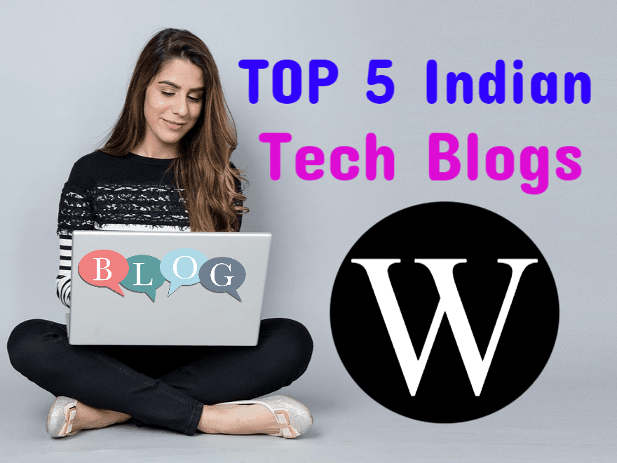 indian Tech Blogs