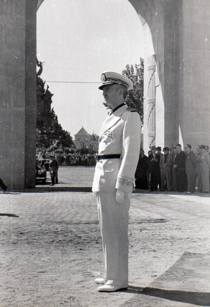 Leer es nutritivo La verdadera historia de Ramón Serrano Suñer y su