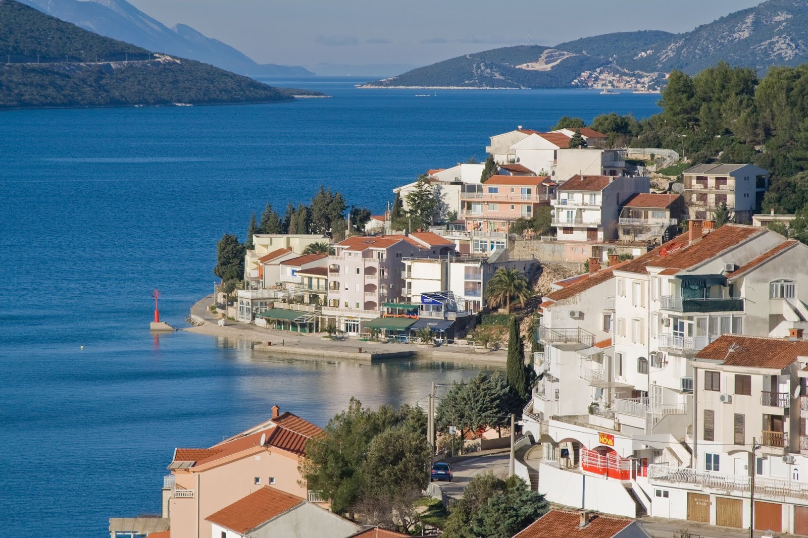 Neum (Bosnia y Herzegovina)