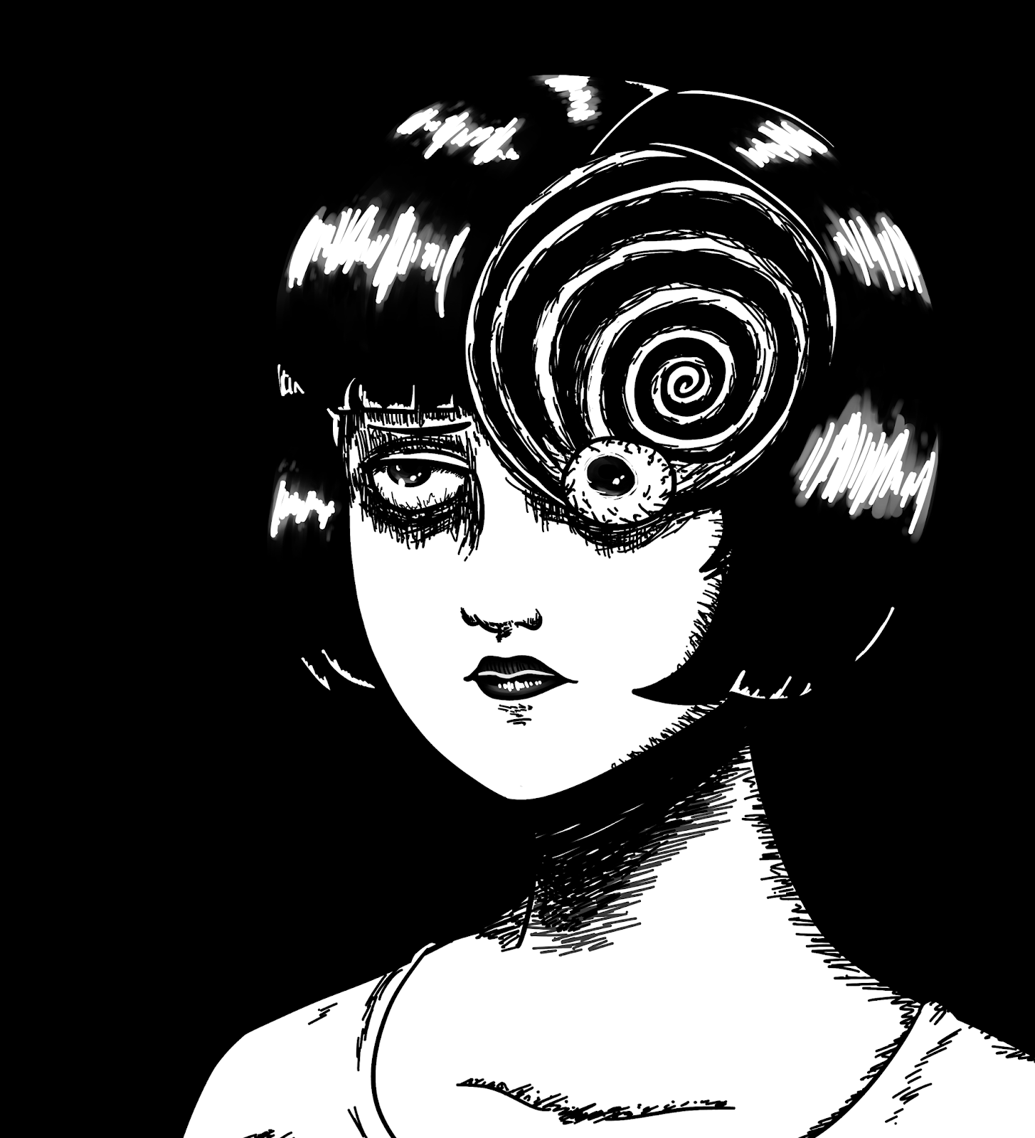junji ito uzumaki junji ito uzumaki