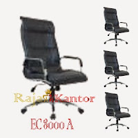 Kursi Direktur / Manager Chairman EC - 8000A
