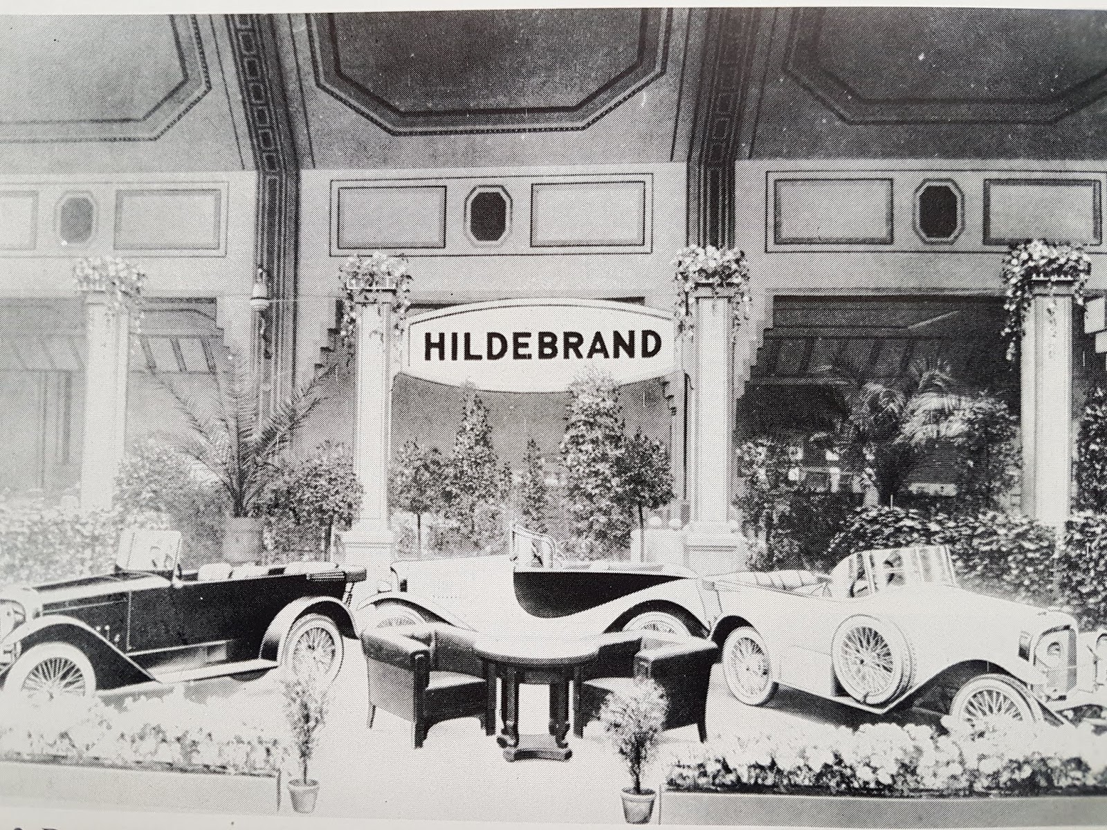 RadiatorEmblems Hildebrand / Germany