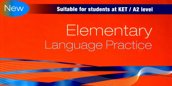 (PDF) Elementary Language Practice - English Grammar and Vocabulary 3rd Edition