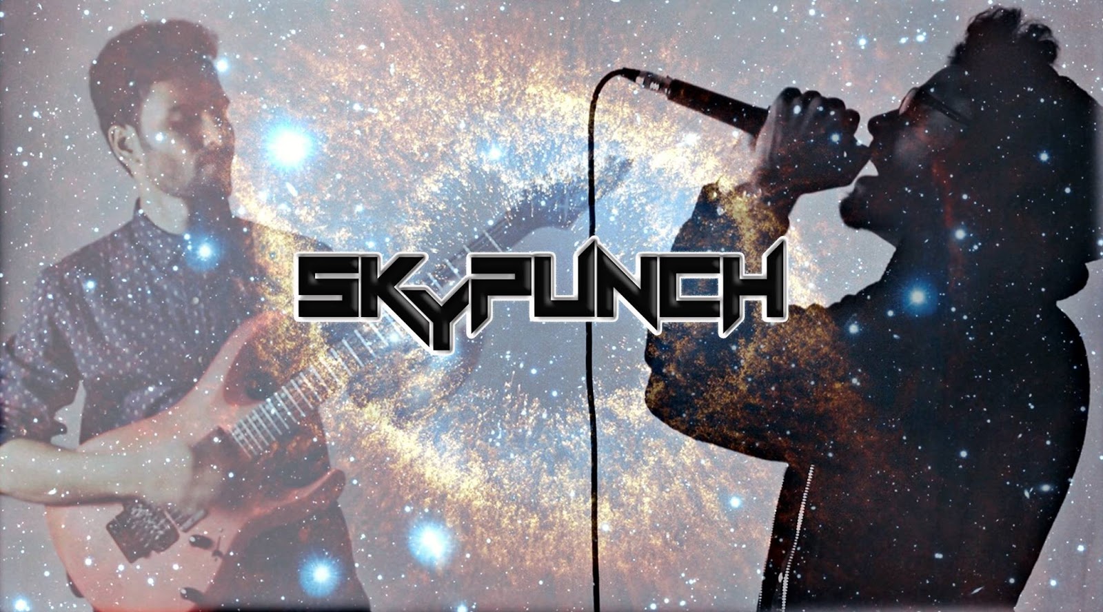SKYPUNCH - Release Video For New Single 