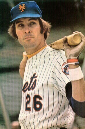 Remembering Mets History: (1976) Dave Kingman's Big Season Start