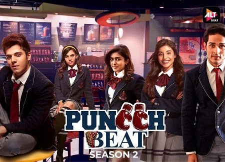 Download Puncch Beat Season 2 Download Puncch Beat Season 2