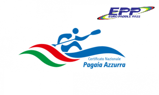 CERTIFICAZIONE NAZIONALE PAGAIA AZZURRA