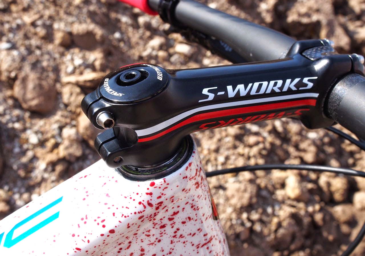 specialized epic headset