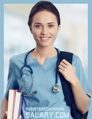 registered nursing salary by registerednursingsalary.com