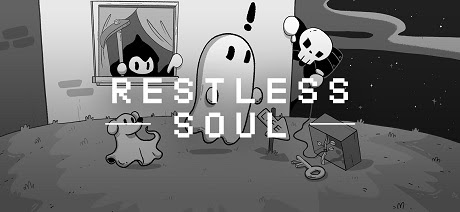 RESTLESS SOUL-GOG