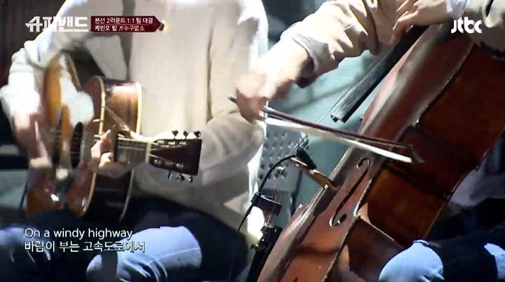 케빈오가 혼자일때 위로 받던 노래를 마음 맞는 친구들이랑 부름 | 인스티즈