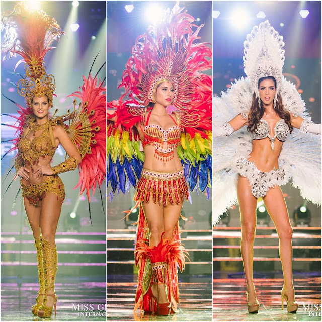National costume Pavo real  Pageant costumes, Carnival fashion, Carnival  outfits