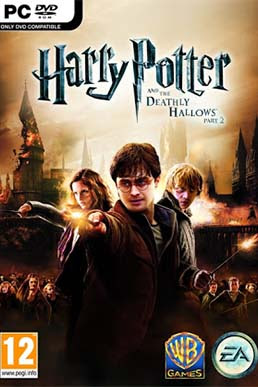 Harry Potter y las Reliquias de la Muerte Parte 1 y 2 [PC] (Español) [Mega - Mediafire]