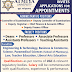 Law Faculty posts at Atmiya University - last date 23/11/2019